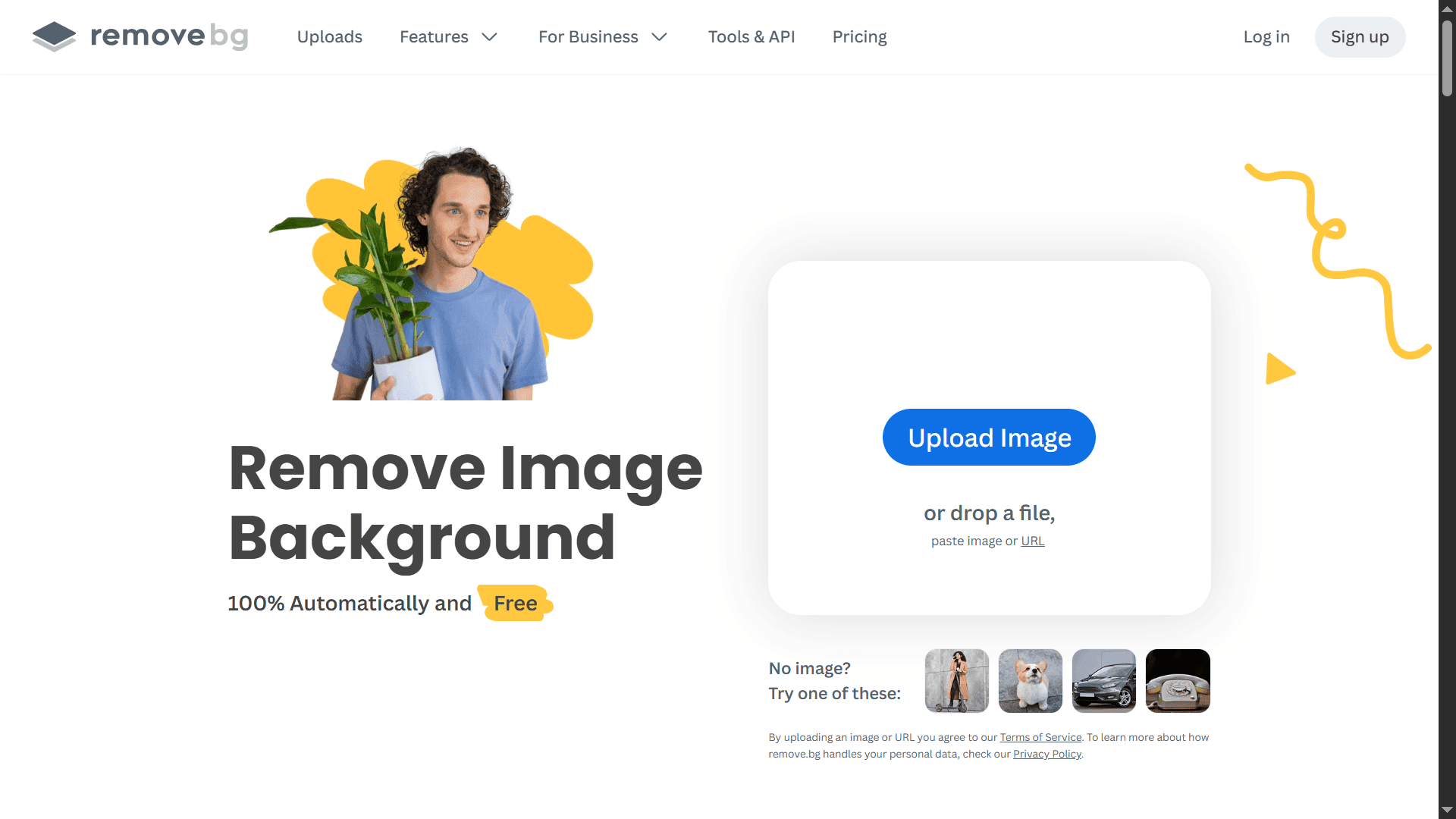 Tool Image - Remove BG