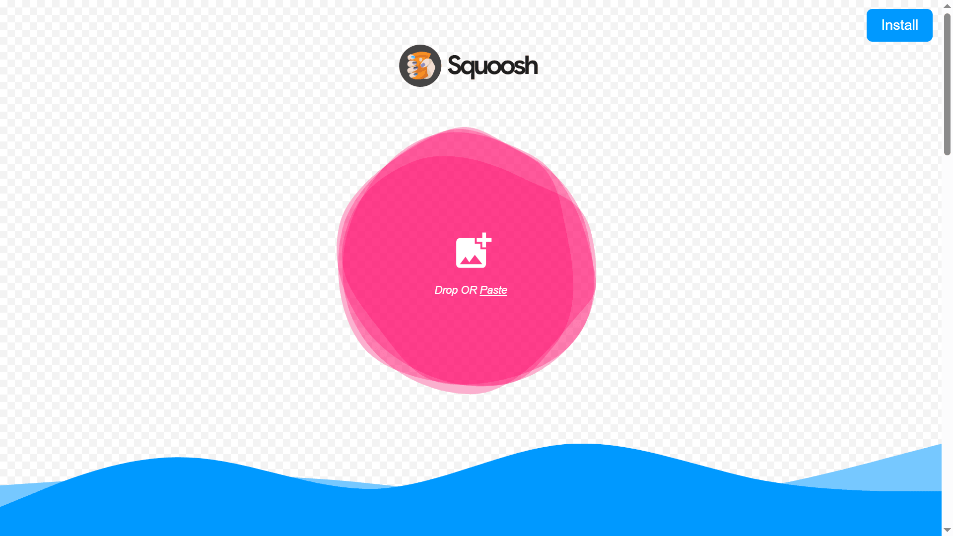 Tool Image - Squoosh.app