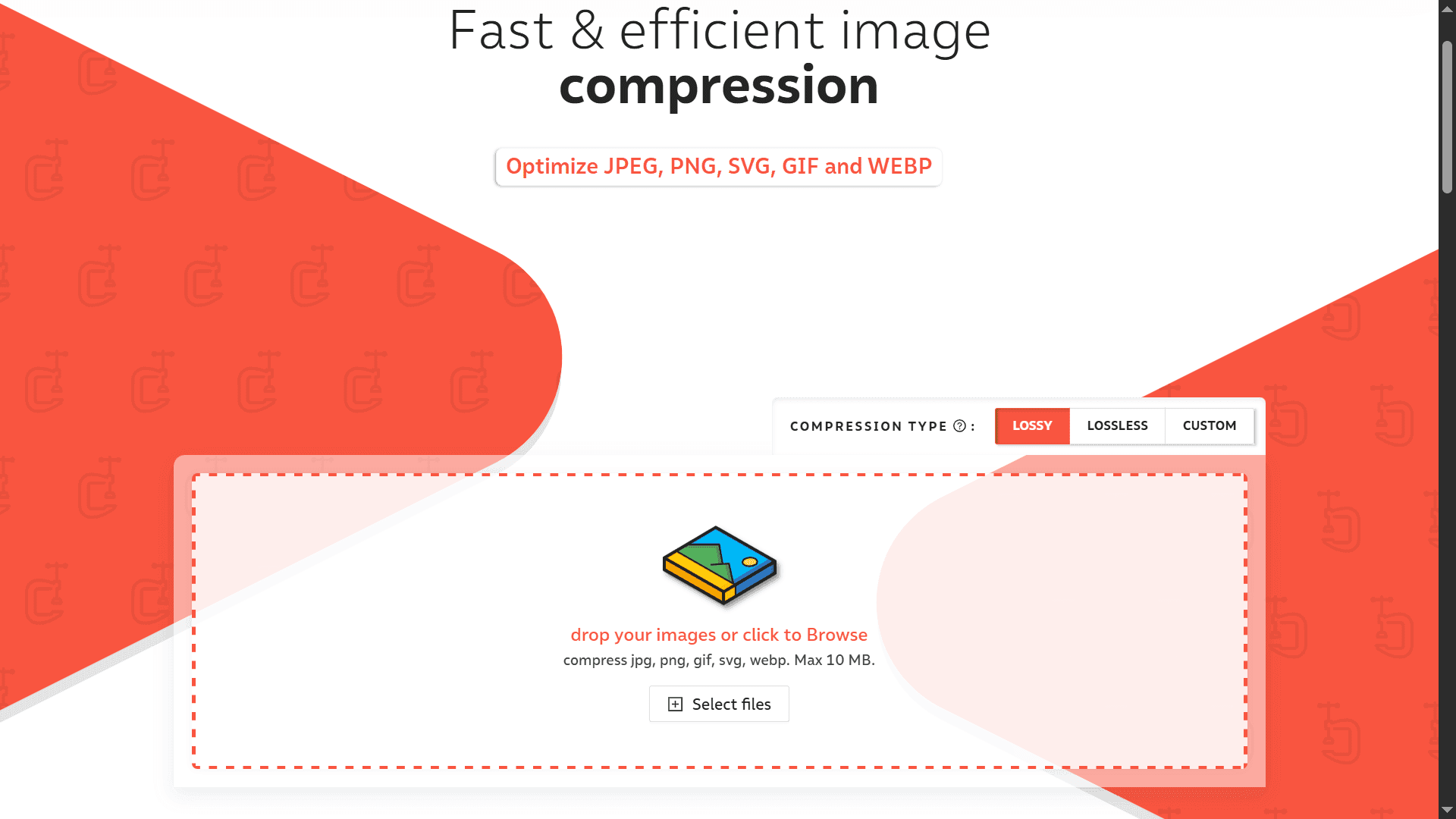 Tool Image - Compressor.io